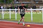 Middle Distance, 2026 Northumberland Schools Track and Field, Wentworth, Hexhan. Photo: David T. Hewitson/Sports for All Pics